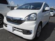 2014 TOYOTA PIXIS