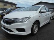 2019 HONDA GRACE