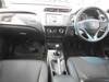 HONDA GRACE