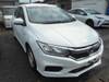 HONDA GRACE