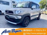2018 SUZUKI XBEE HYBRID MZ