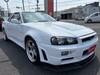 NISSAN SKYLINE
