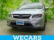 2015 SUBARU XV