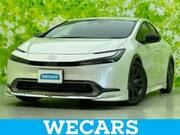 2023 TOYOTA PRIUS