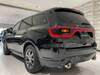 DODGE DODGE DURANGO
