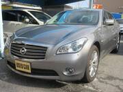 2013 NISSAN FUGA 250GT