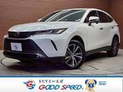 2024 TOYOTA HARRIER G