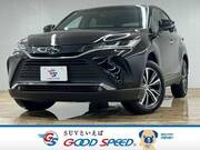 2024 TOYOTA HARRIER G