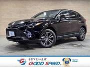 2024 TOYOTA HARRIER G
