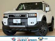 2025 TOYOTA LANDCRUISER 250