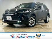 2024 TOYOTA HARRIER G