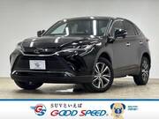 2024 TOYOTA HARRIER G