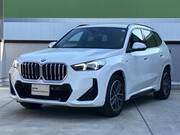 2024 BMW X1