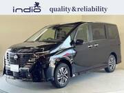 2024 NISSAN SERENA