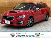 2015 SUBARU LEVORG