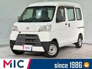 2019 TOYOTA PIXIS VAN