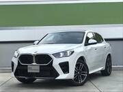 2024 BMW X2