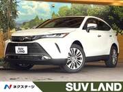 2023 TOYOTA HARRIER