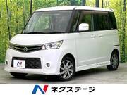 2010 NISSAN ROOX