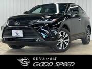 2024 TOYOTA HARRIER G