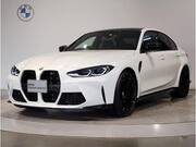 2022 BMW M3