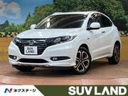 2015 HONDA VEZEL