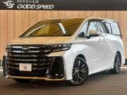 2023 TOYOTA VELLFIRE HYBRID