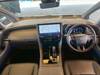 TOYOTA VELLFIRE HYBRID