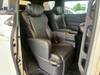 TOYOTA VELLFIRE HYBRID