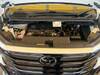 TOYOTA VELLFIRE HYBRID