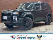 2024 TOYOTA LANDCRUISER 250