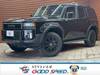 TOYOTA LANDCRUISER 250