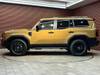 TOYOTA LANDCRUISER 250