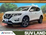 2019 NISSAN X-TRAIL 20Xi