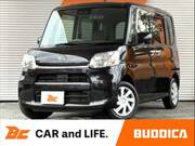 2017 DAIHATSU TANTO