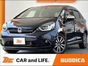 2021 HONDA FIT