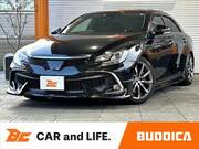 2016 TOYOTA MARK X