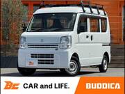 2017 SUZUKI EVERY VAN