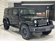 2013 CHRYSLER JEEP WRANGLER