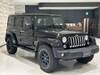 CHRYSLER JEEP WRANGLER