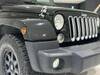 CHRYSLER JEEP WRANGLER