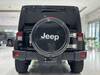 CHRYSLER JEEP WRANGLER