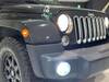 CHRYSLER JEEP WRANGLER