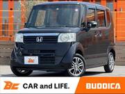 2014 HONDA N-BOX