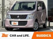 2015 SUZUKI WAGON R
