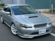 2004 SUBARU LEGACY B4 2.0GT