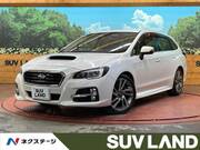 2014 SUBARU LEVORG