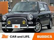 2002 DAIHATSU MIRA GINO