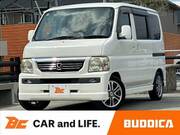 2007 HONDA VAMOS