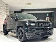 2017 CHRYSLER JEEP GRAND CHEROKEE